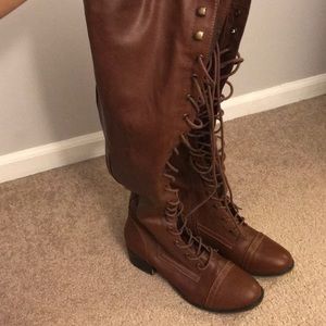 Breckelle’s Alabama-12 Boots